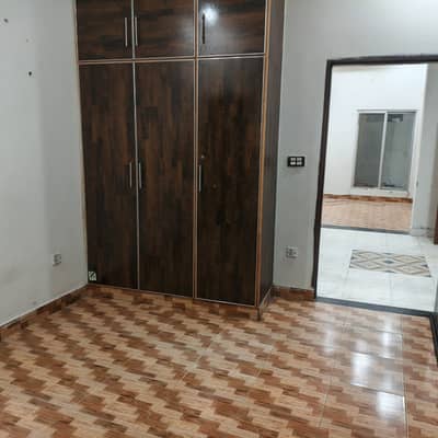 Lower Portion Available For Rent