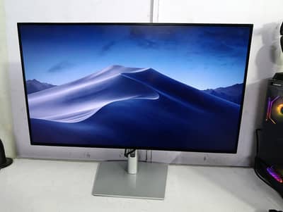 Dell UltraSharp U3223QE 32"4K IPS Black HDR USB-C hub Monitor