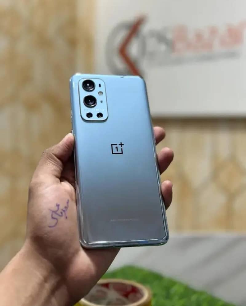 One Plus 9 Pro 0
