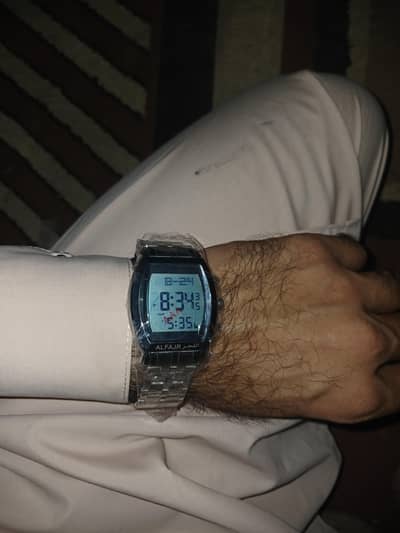 watch ⌚
