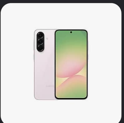 Samsung Mobile A56