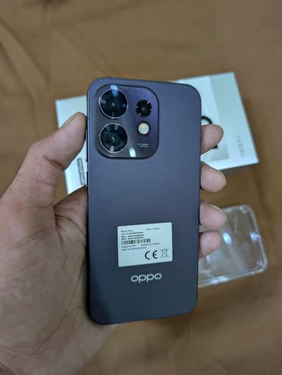 OPPO Reno 16, 12gb, 256gb