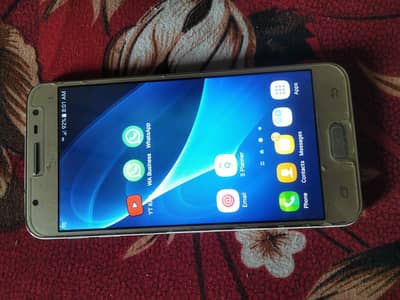 Samsung Mobile On5