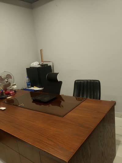 4 Marla Commercial Building 3rd Floor | Top Location | High Rental