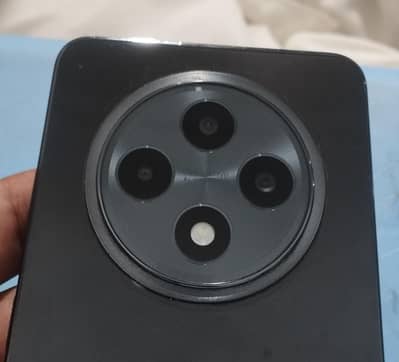 OPPO Reno 12F 4G – Excellent Condition – PTA Approved