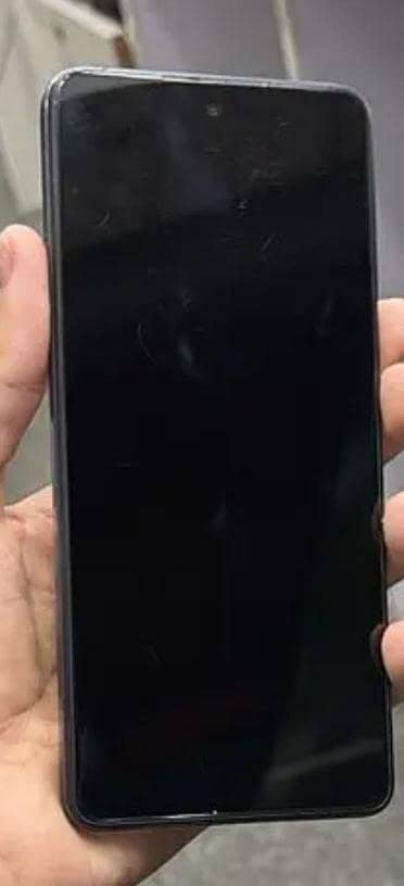 Infinix Hot 40 Hot 40 16 GB RAM 256 GB memory