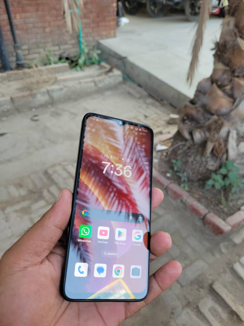 OPPO A18 1