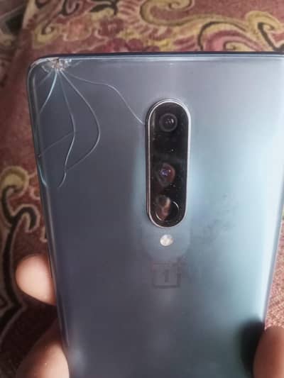 One Plus 8 5G 8/128 (03264480075)