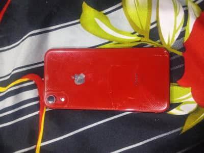 Apple iPhone XR
