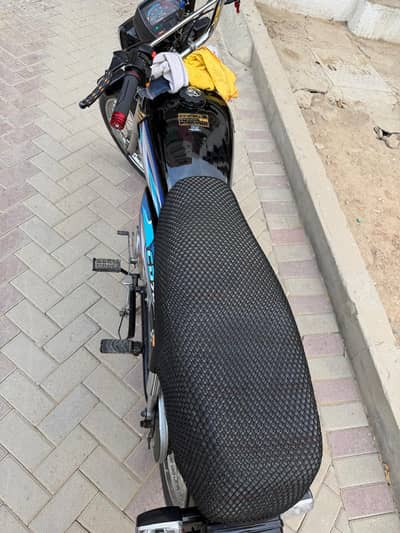 new bike with new modified 2027