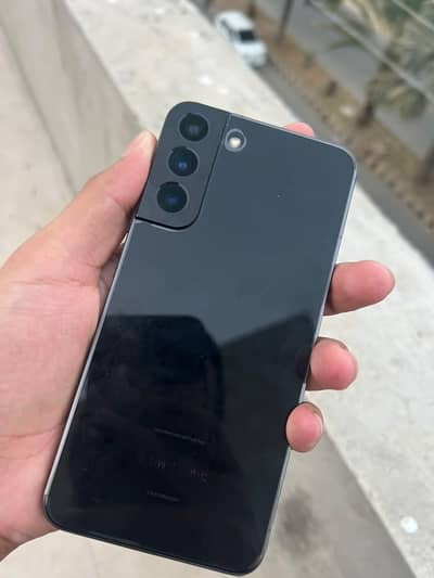 Samsung Mobile S22 Plus