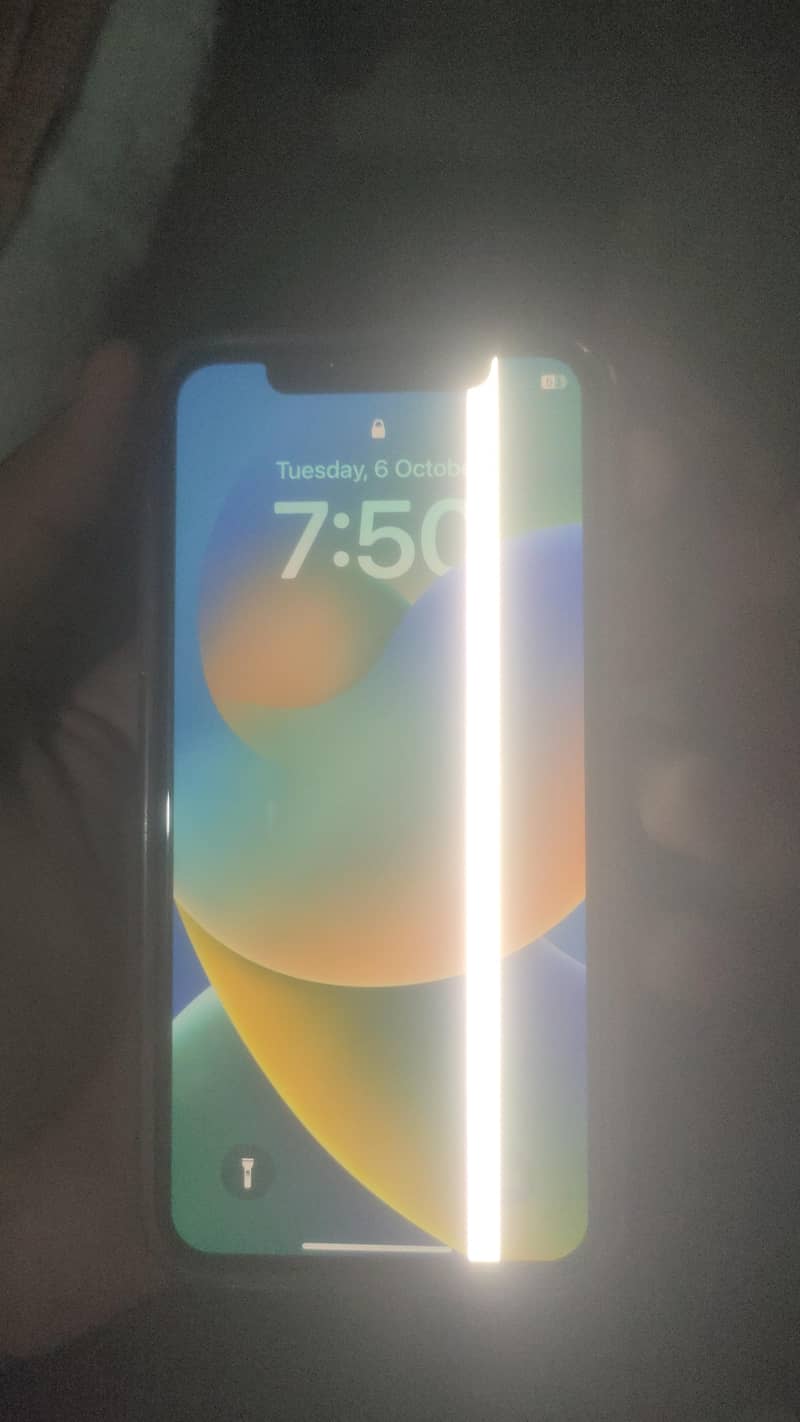 Apple iPhone X 2