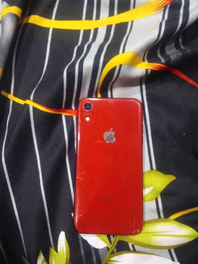 Apple iPhone XR