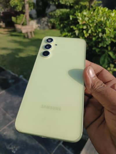 Samsung Mobile A54 5G