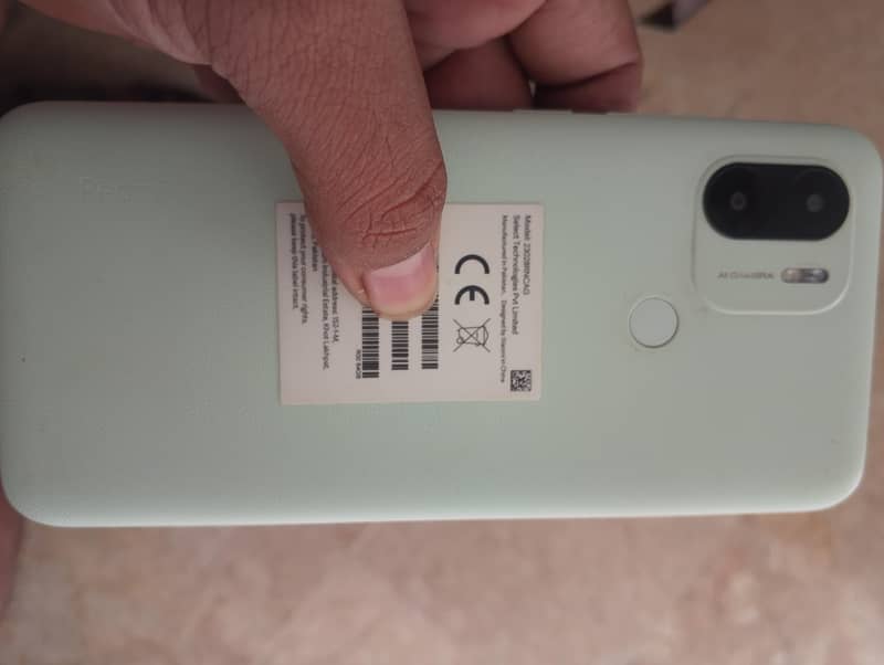 Xiaomi Redmi A2 Plus 0