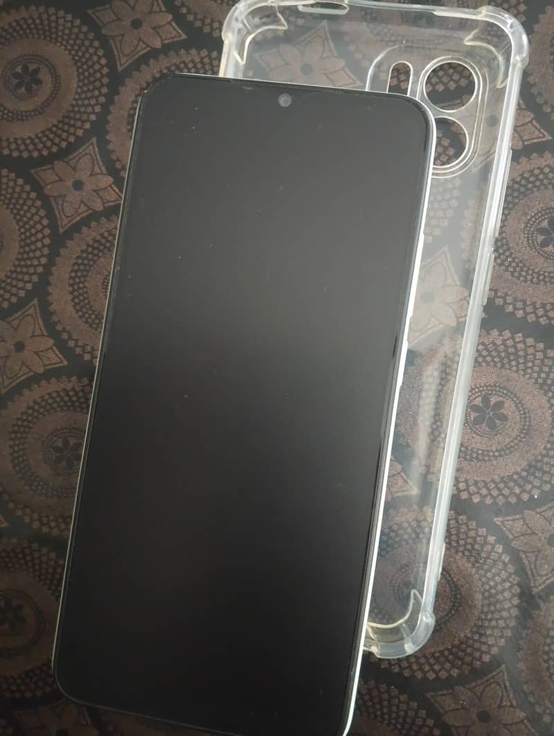 Xiaomi Redmi A2 Plus 3