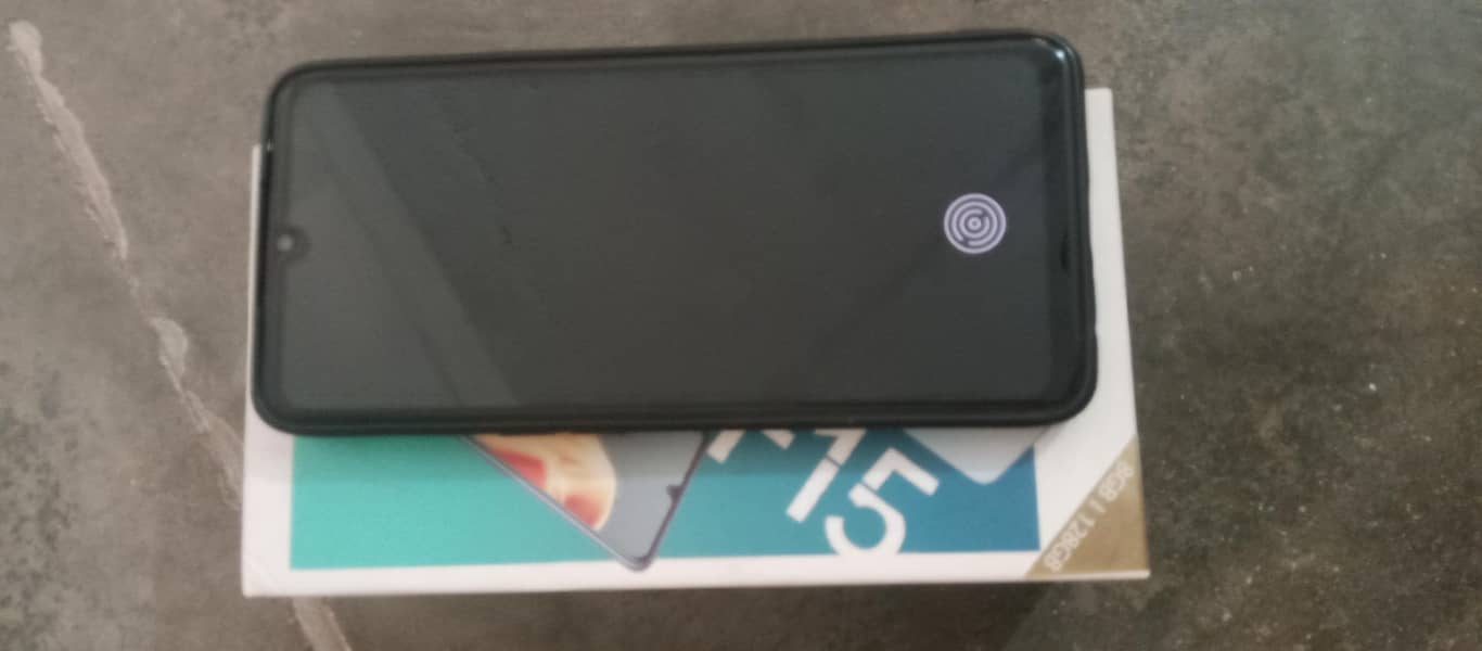 OPPO A16 0