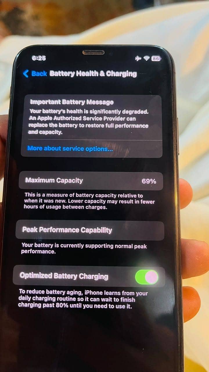 Apple iPhone X 0