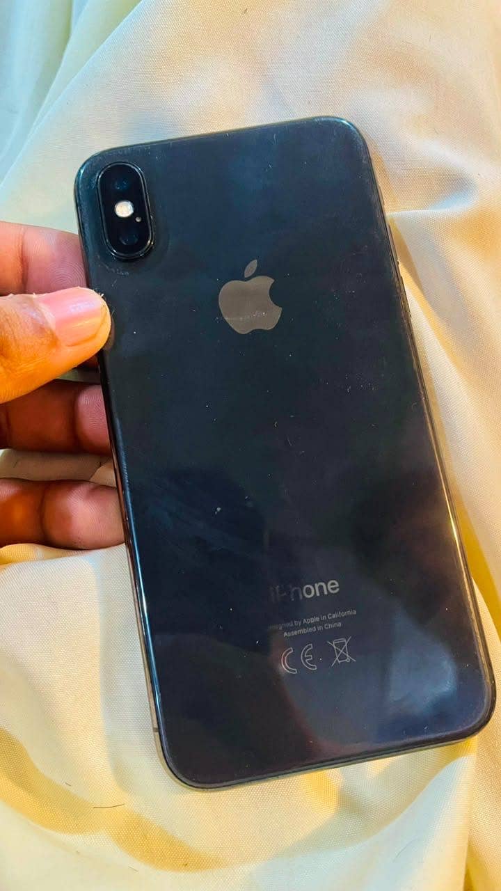 Apple iPhone X 2