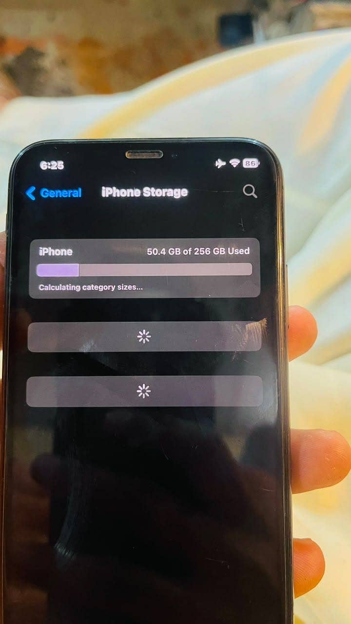 Apple iPhone X 3