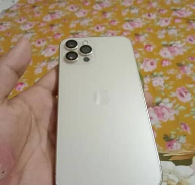 Apple iPhone 12 Pro bypass 256 all okie