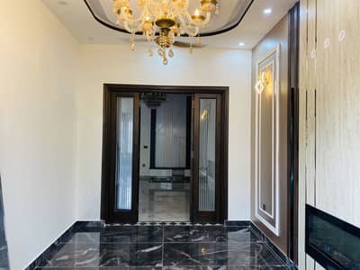 1 Kanal Single Story Available for Rent with 2 Bedrooms in LDA AVENUE 1.