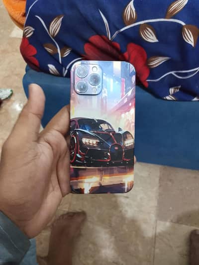 Apple iPhone 12 Pro Max