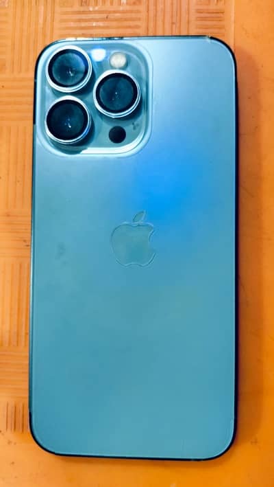 Apple iPhone 13 Pro