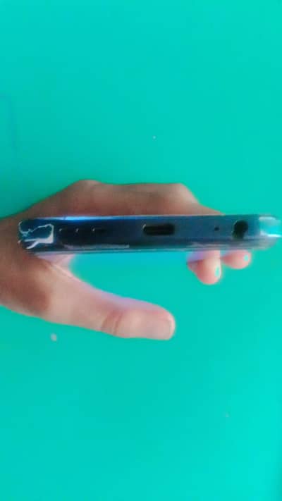 Infinix Hot 30 Play