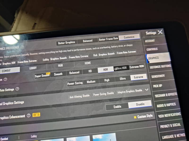 ipadmini5 256Gb 2
