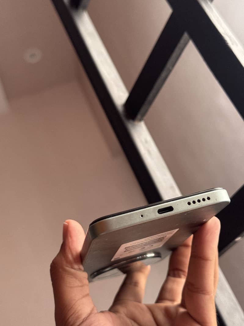 Xiaomi POCO C75 1