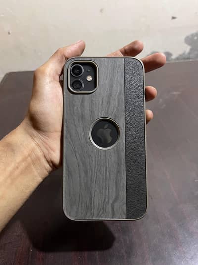 Iphone 11 64gb Non PTA Factory Unlock
