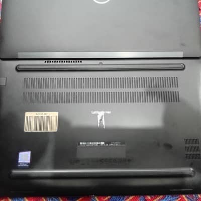 Dell Latitude 7490 core i5 8 generation