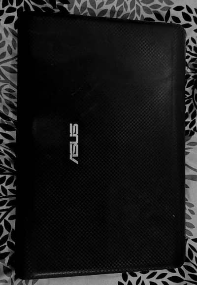 Asus Laptop