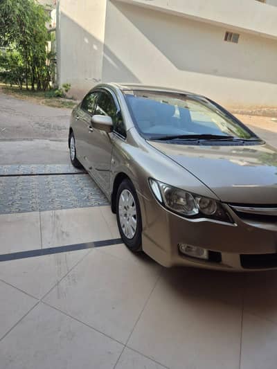 Honda Other 2011