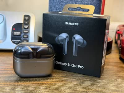 Samsung Galaxy Buds 3 Pro (Original)
