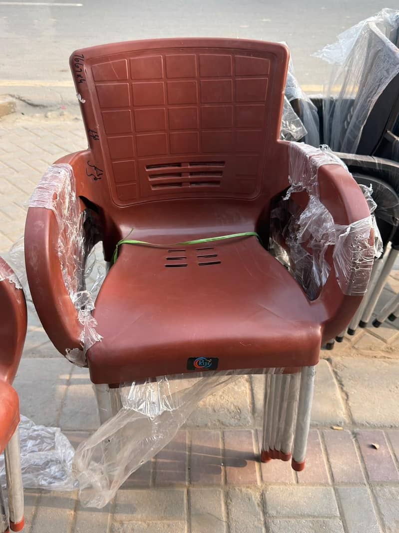 plastic chairs 1