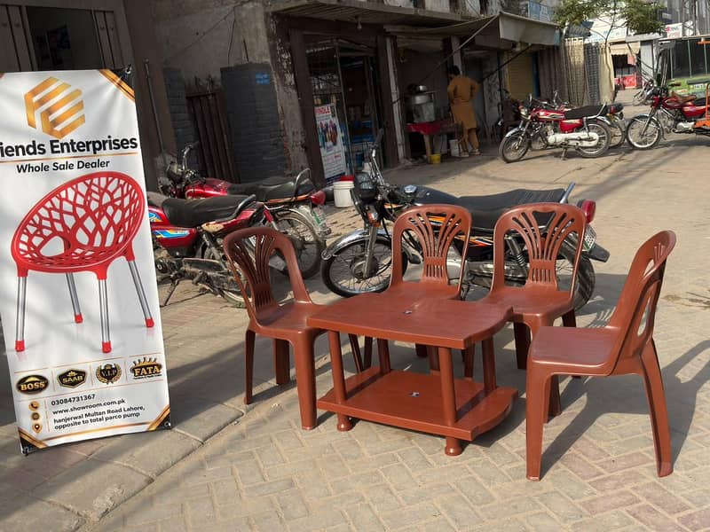 plastic chairs 7