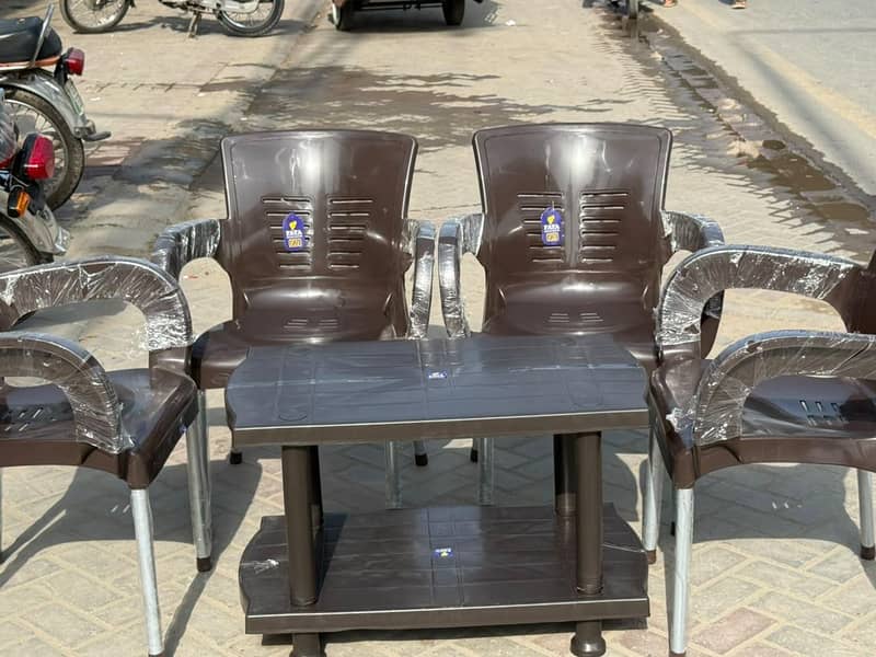 plastic chairs 9
