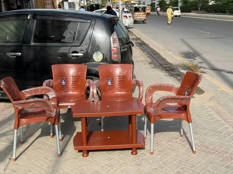 plastic chairs 10