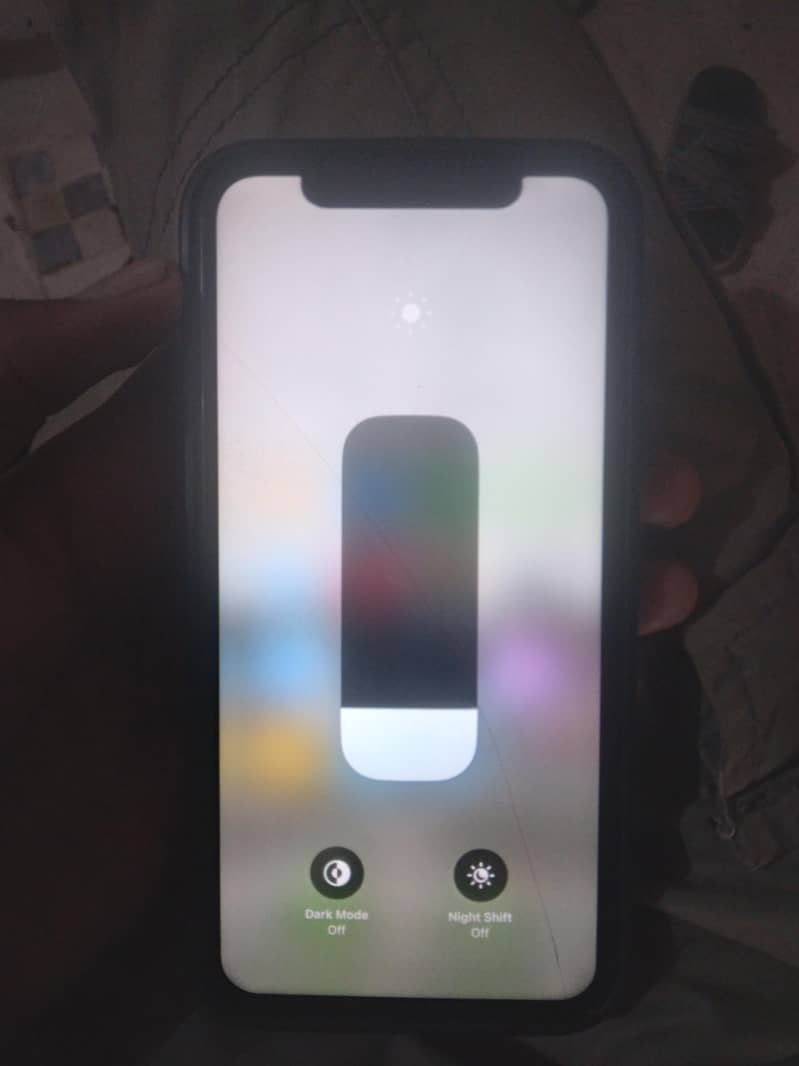 Apple iPhone X 7