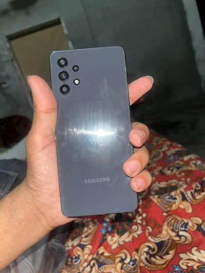 Samsung Mobile A32