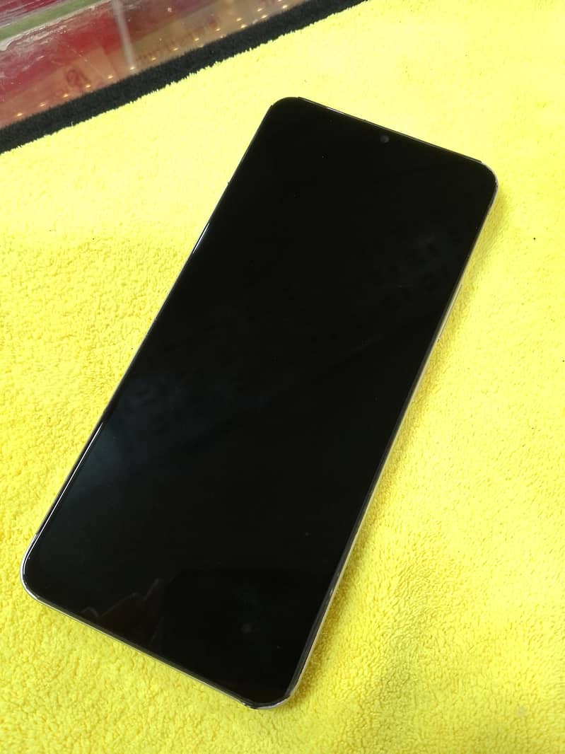 Realme note 70 3