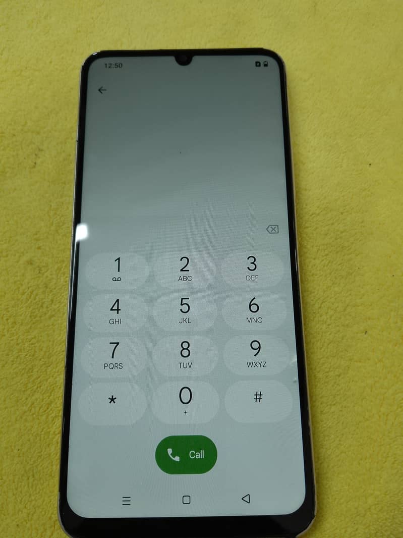 Realme note 70 5