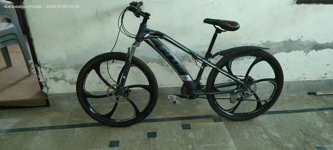 Cycle for Sale | Bicycle in Bahawalpur