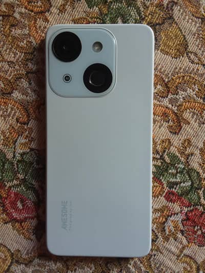 Itel A50C Smartphone for sale