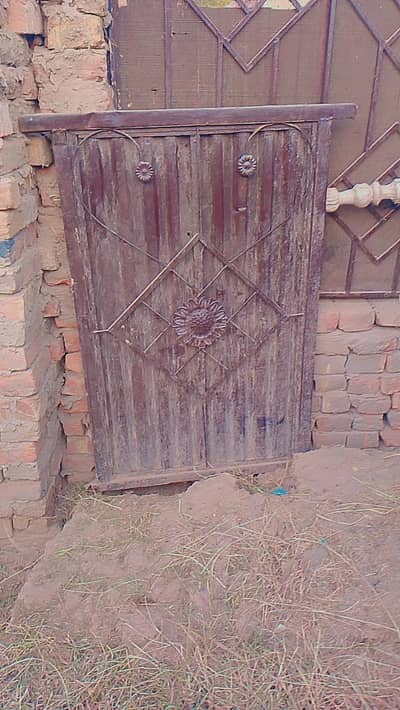 Door & window for sale