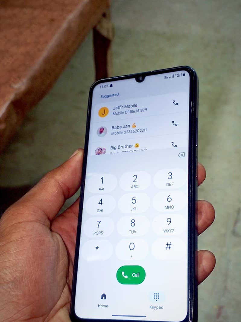 Realme Note 50 3