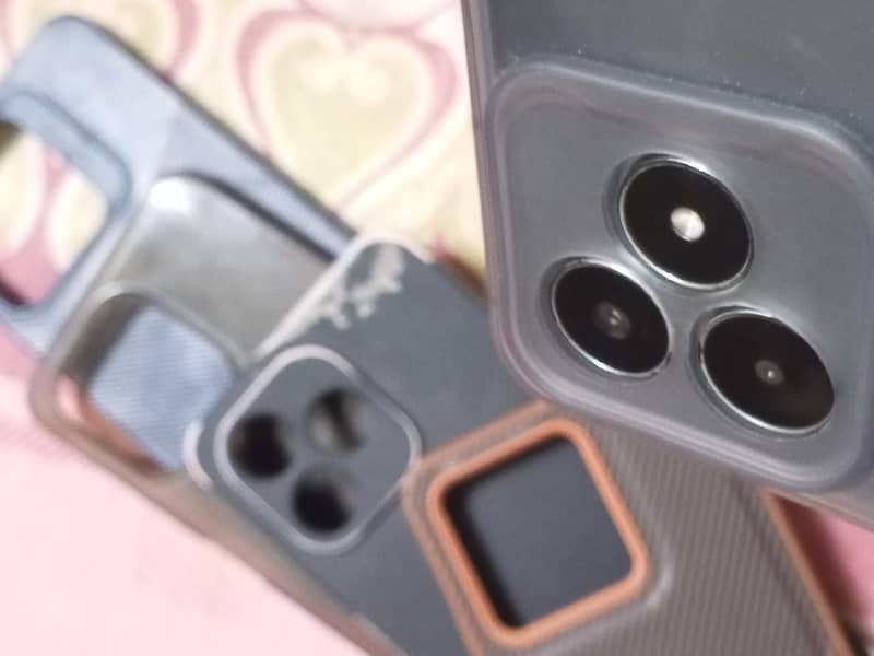 Realme Note 50 7