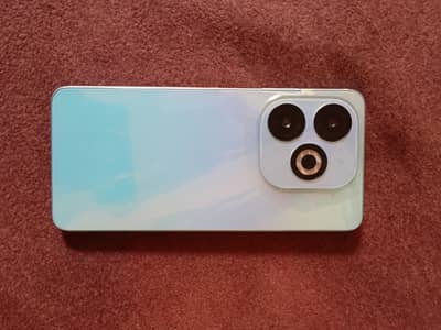 Infinix Smart 8 Pro
